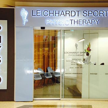 Leichhardt Sports Physiotherapy