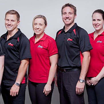 St George Physiotherapy & Sports Injury Clinic
