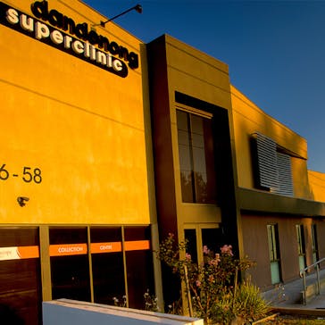 Dandenong Superclinic