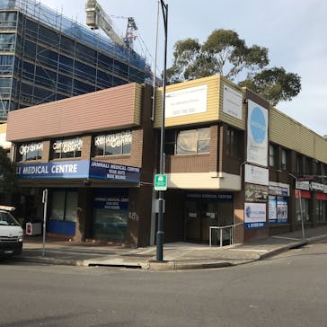 Jannali Medical Centre