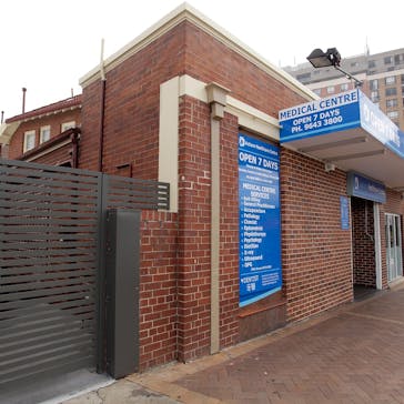 Auburn Healthcare Centre