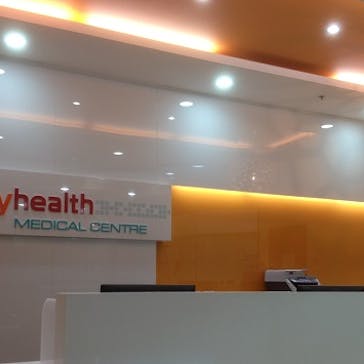 Myhealth Medical Centre North Rocks