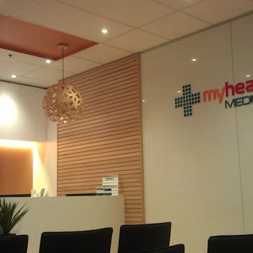 Myhealth Medical Centre Eastwood