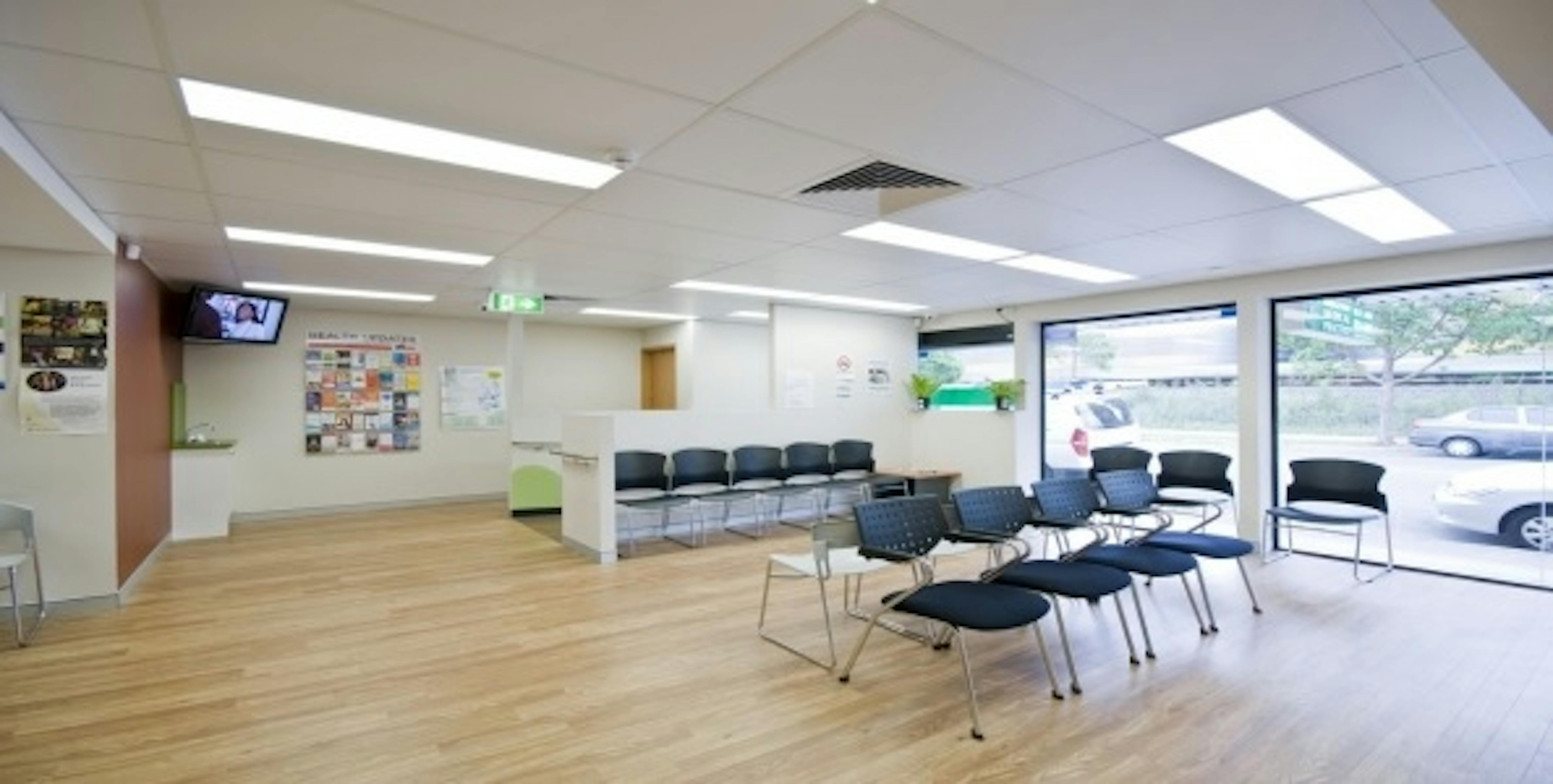 Bridgeview Medical Practice Book an Appointment Online