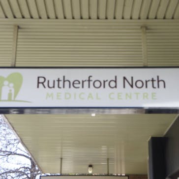 Rutherford North Medical Centre