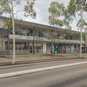 Stanhope Medical Centre