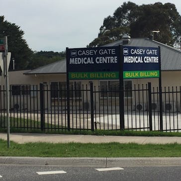 Casey Gate Medical Centre