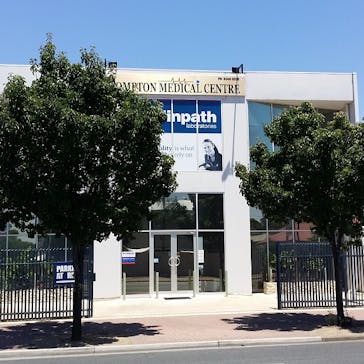 Brompton Medical Centre