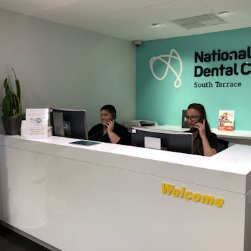 National Dental Care South Terrace