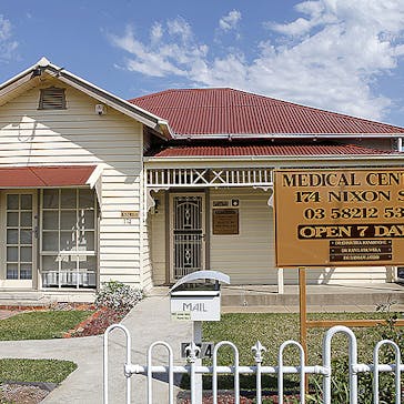 Family Medical Centre - Shepparton