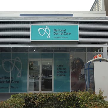 National Dental Care Browns Plains