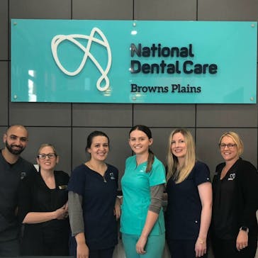 National Dental Care Browns Plains