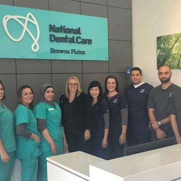 National Dental Care Browns Plains