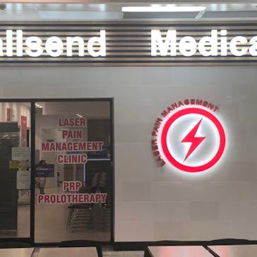 Wallsend Medical Practice