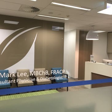Murdoch Physician Services