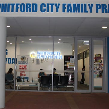 Whitford City Family Practice
