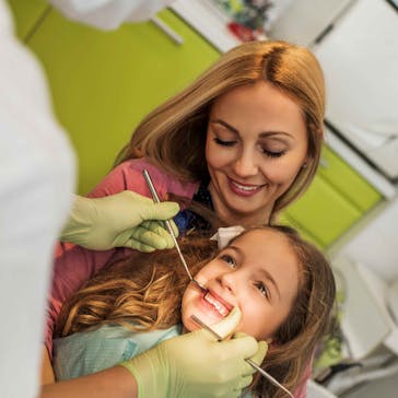 Apollo Dental by St John Cockburn