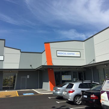 Shenton Avenue Medical Centre