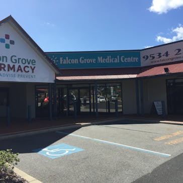 Falcon Grove Medical Centre