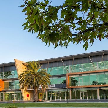 WA Health Group Canning Vale