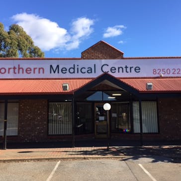 Northern Medical Centre