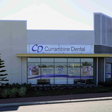 Currambine Dental