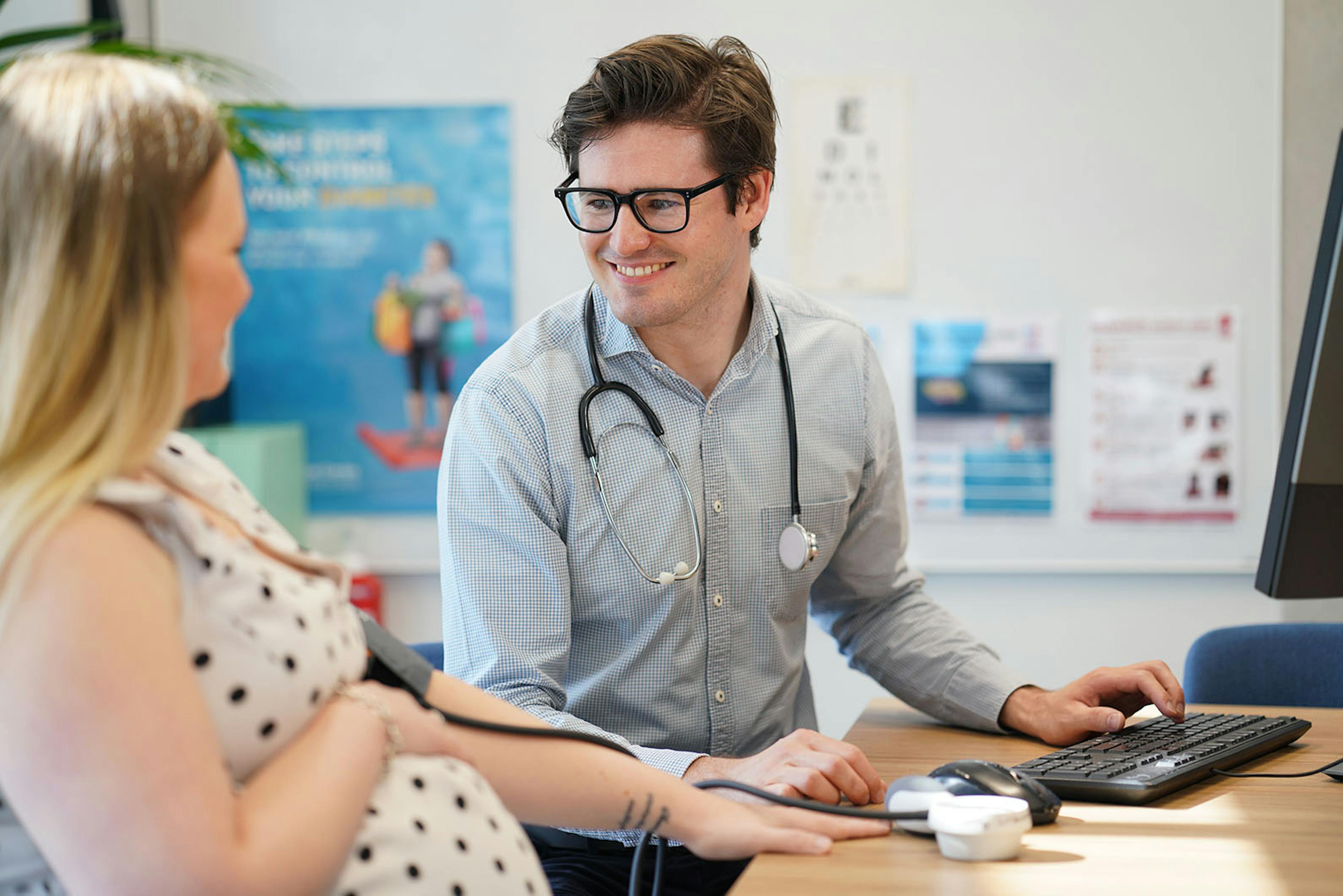 Clontarf Bridge Medical Centre Book an Appointment Online