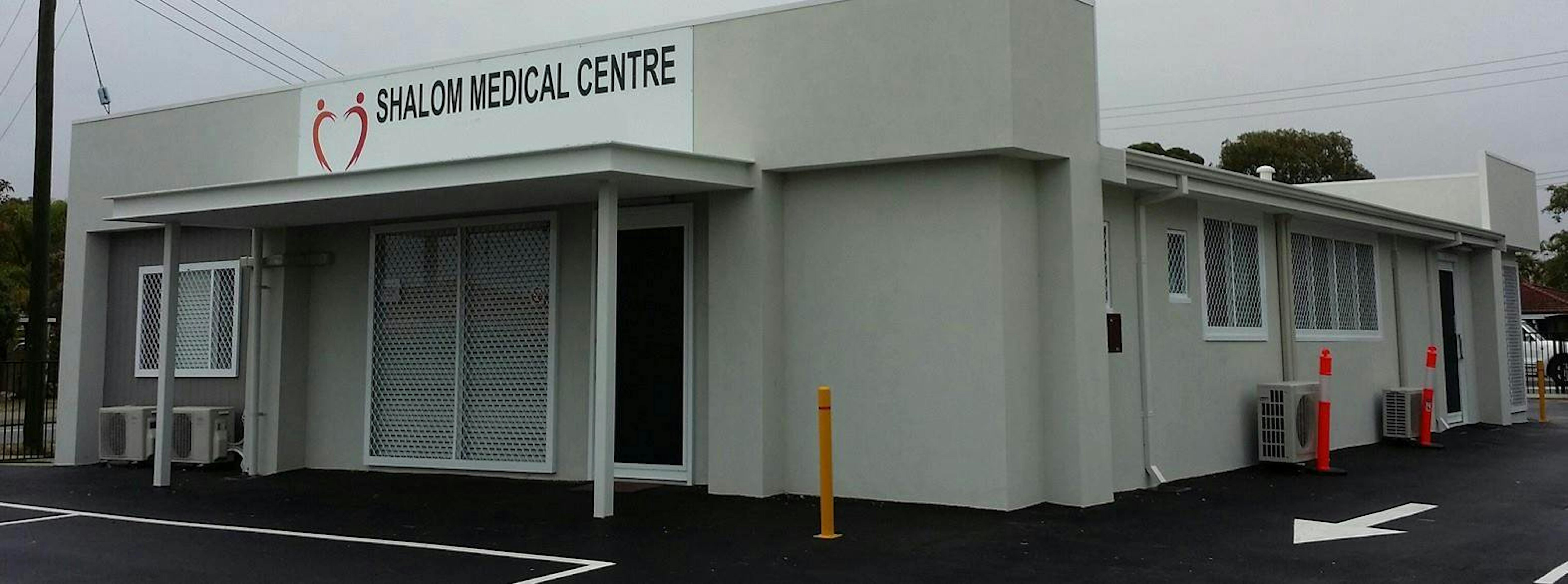 Shalom Medical Centre Book an Appointment Online