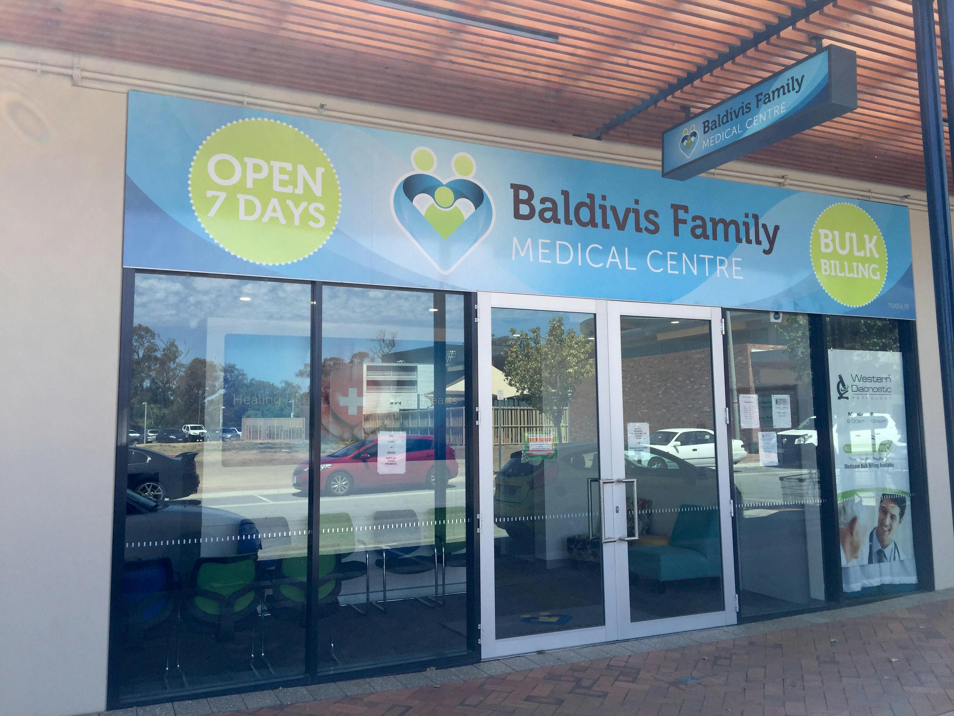 Baldivis Family Medical Centre In Baldivis Wa 6171