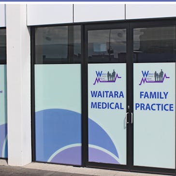 Waitara Family Medical Practice