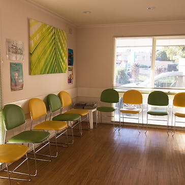 Advantage Medical & Dental Mount Eliza