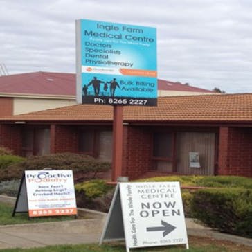 Ingle Farm Medical Centre
