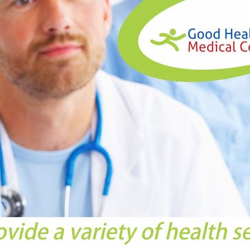 Capalaba Central Doctors