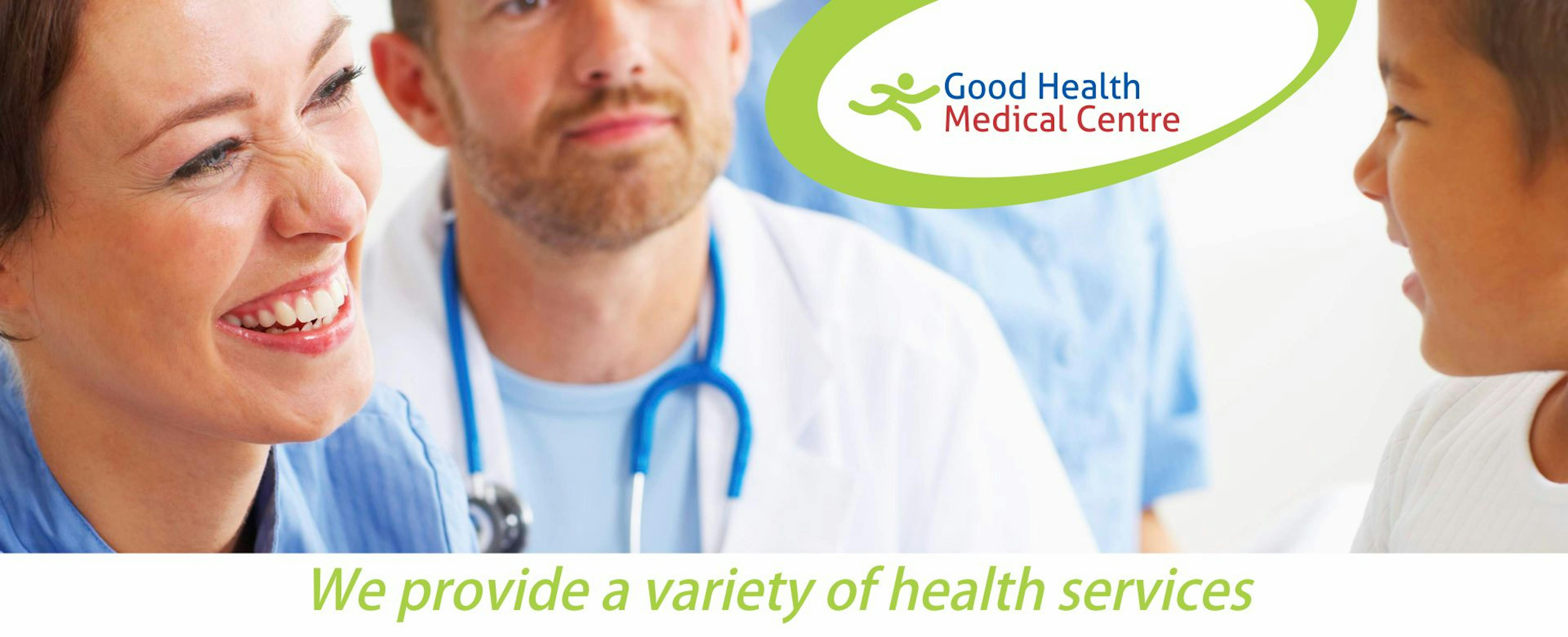 Capalaba Central Doctors Book an Appointment Online