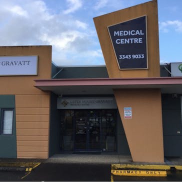 Upper Mt Gravatt Medical Centre