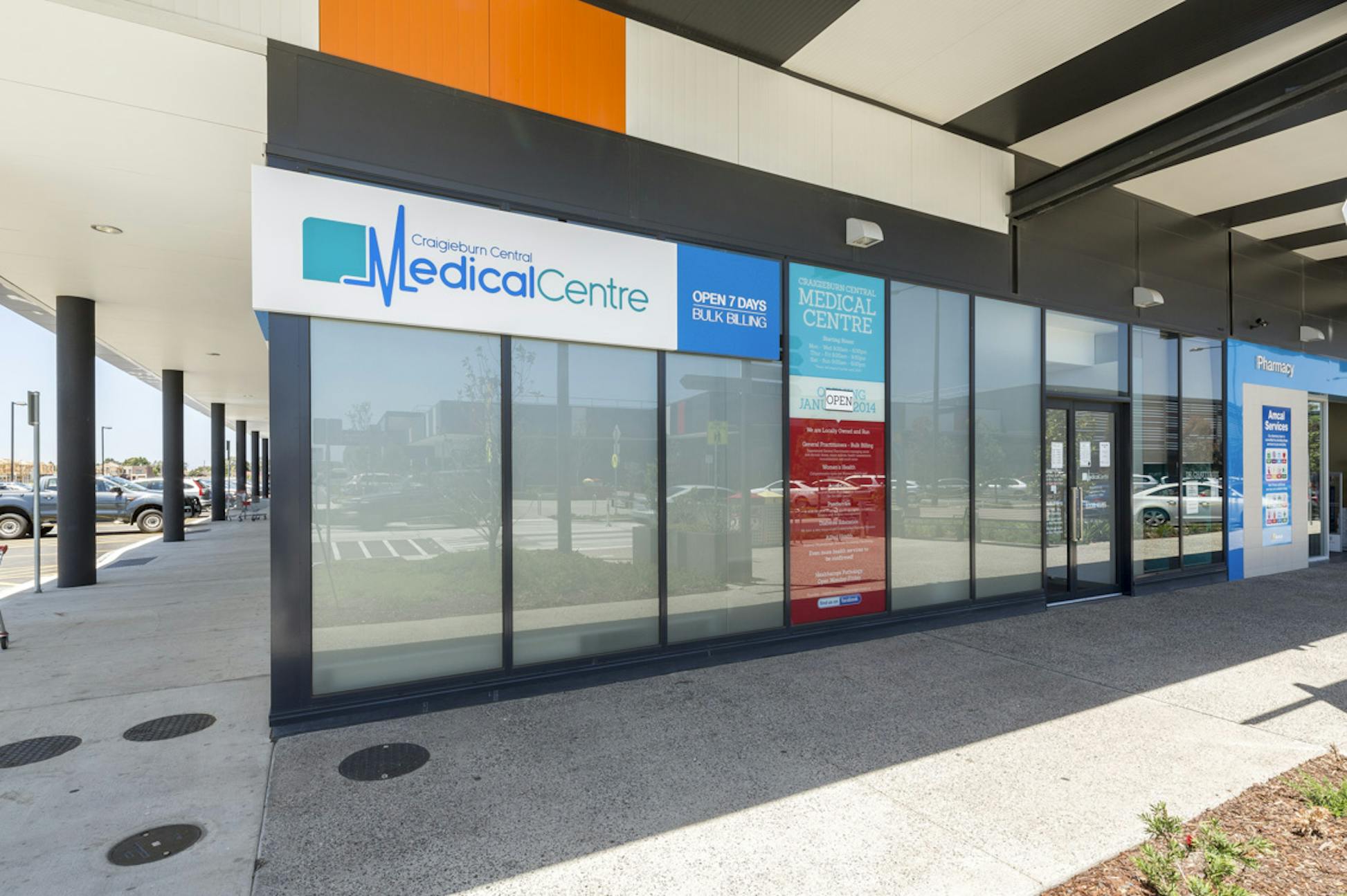 Craigieburn Central Medical Centre Book an Appointment Online