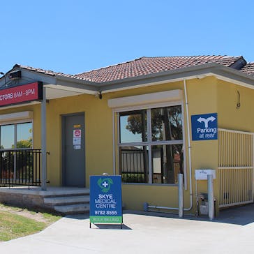 Skye Medical Centre