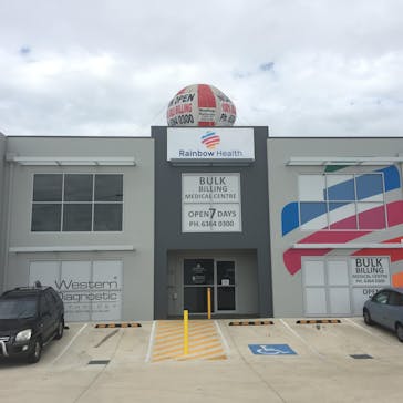 Rainbow Health Mandurah