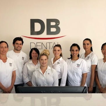 DB Dental Ellenbrook