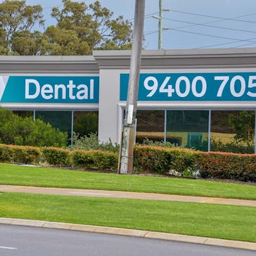 St John Dental Joondalup (Previously Apollo Dental)