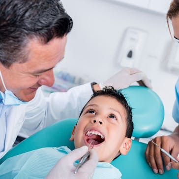 All In One Dental