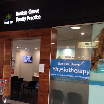 Banksia Grove Family Practice