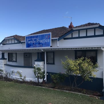 Mount Hawthorn Family Practice