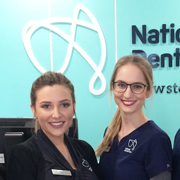 National Dental Care Newstead
