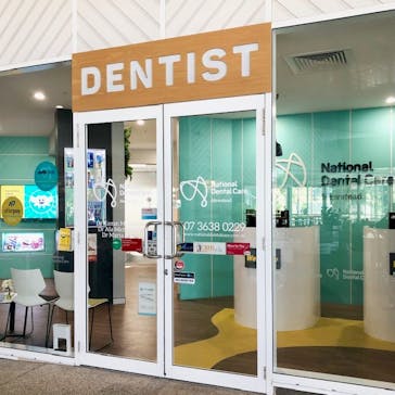 National Dental Care Newstead
