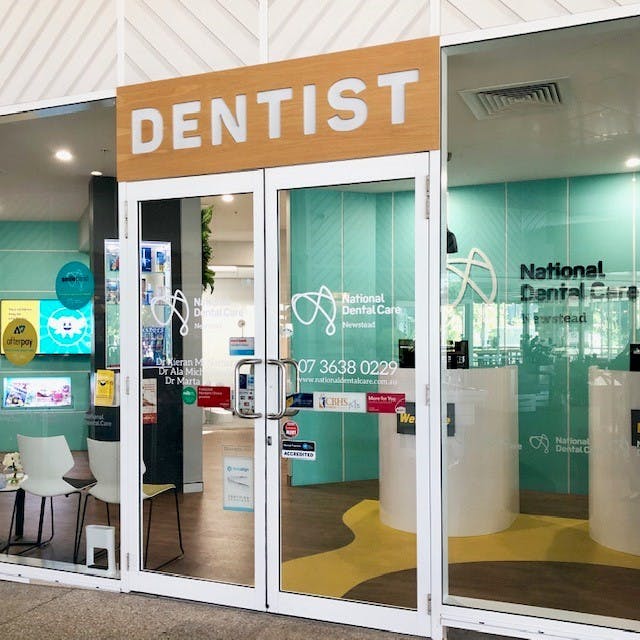 National Dental Care Newstead