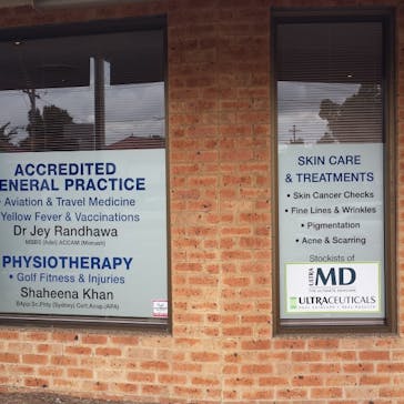 Sans Souci Family Medical and Physiotherapy Clinic
