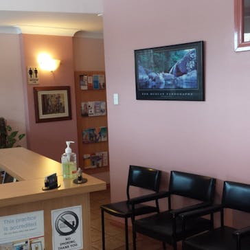 Sans Souci Family Medical and Physiotherapy Clinic