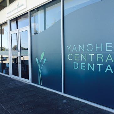 Yanchep Central Dental