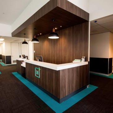 Moreton Bay Medical Centre